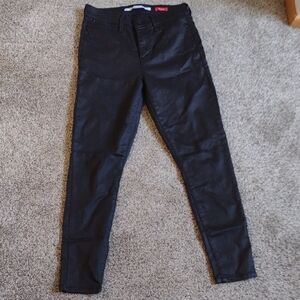Celebrity Pink Charcoal Jeans